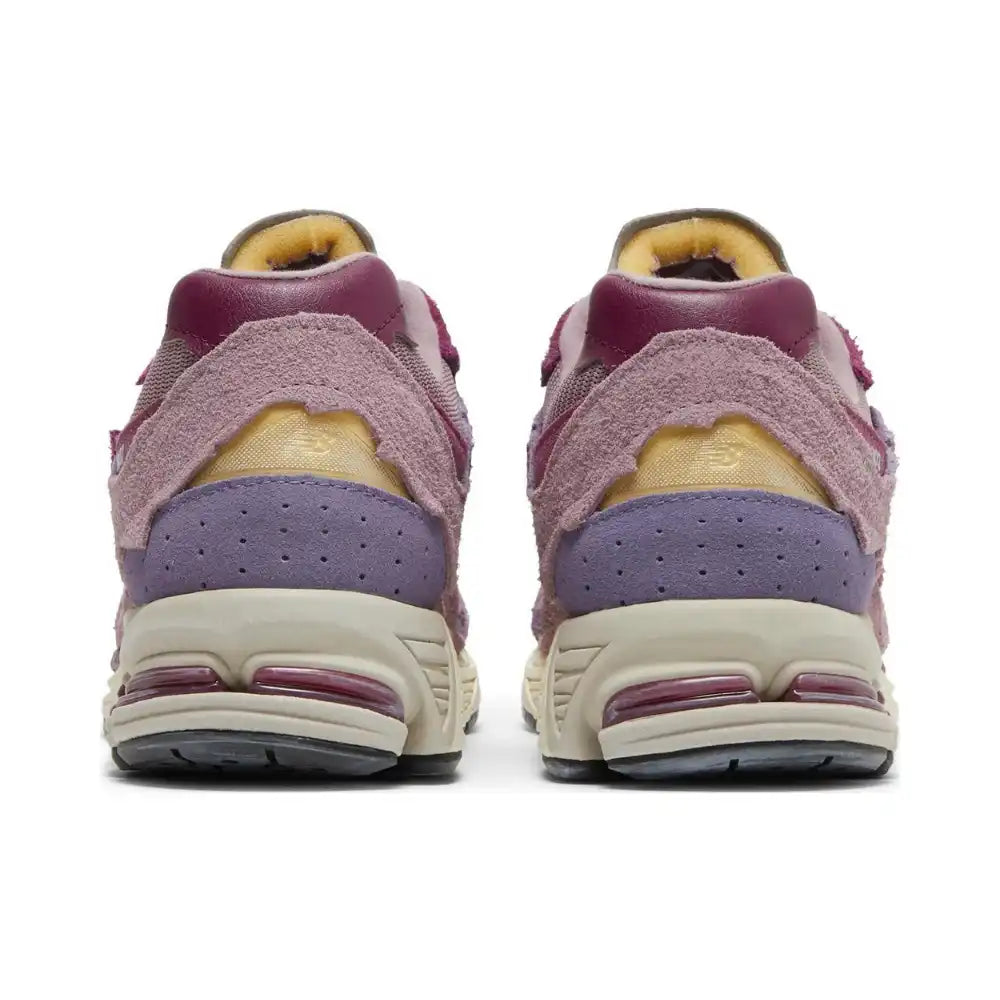 Tech 2002 Protection Pack Pink