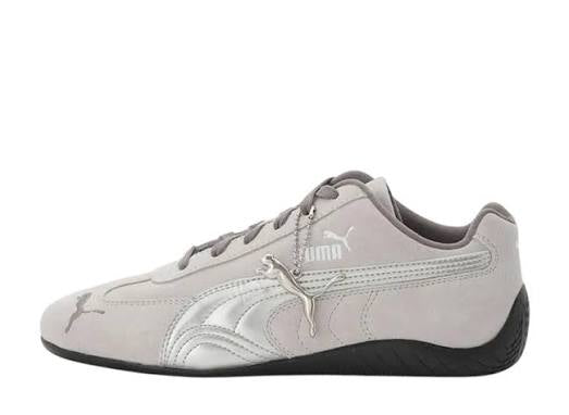 Race Low OG Nuance Gray