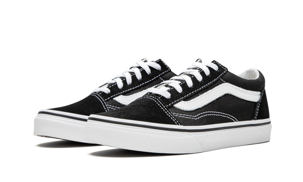 Skate Classic Skate Classic PS"Black / White"