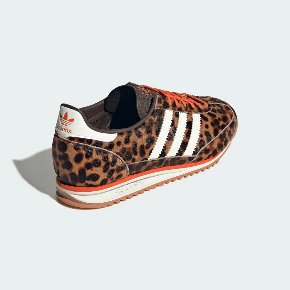 Tech Trainer 72 OG Leopard Print