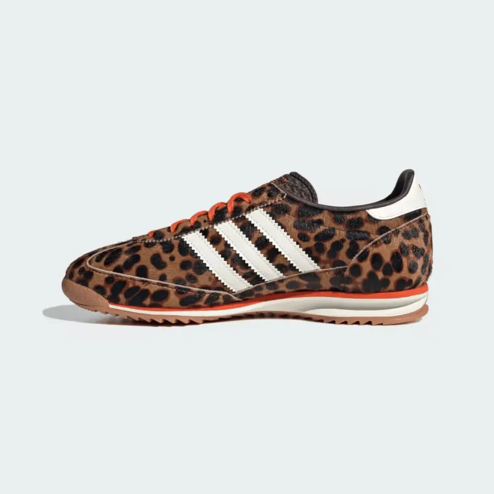 Tech Trainer 72 OG Leopard Print