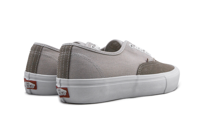 Canvas Low Pro"Rainy Day"