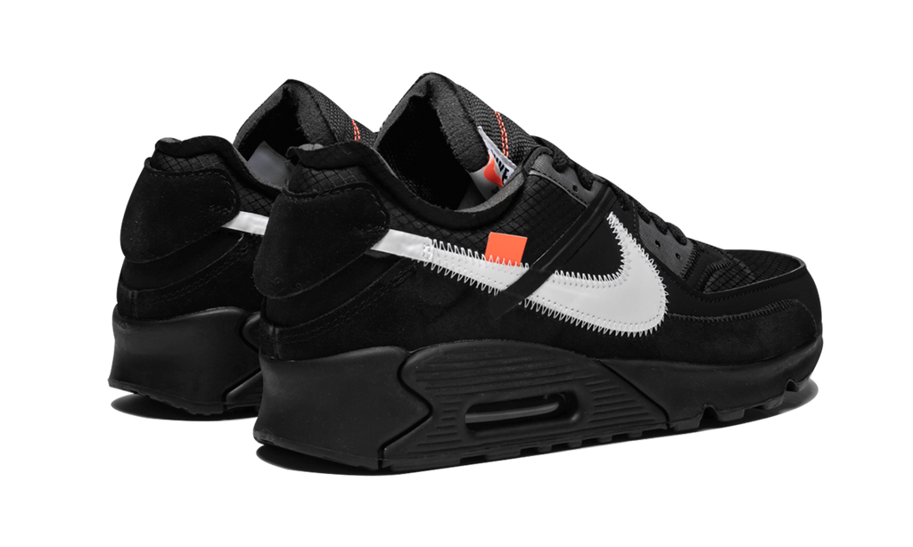 Runner 90 Black