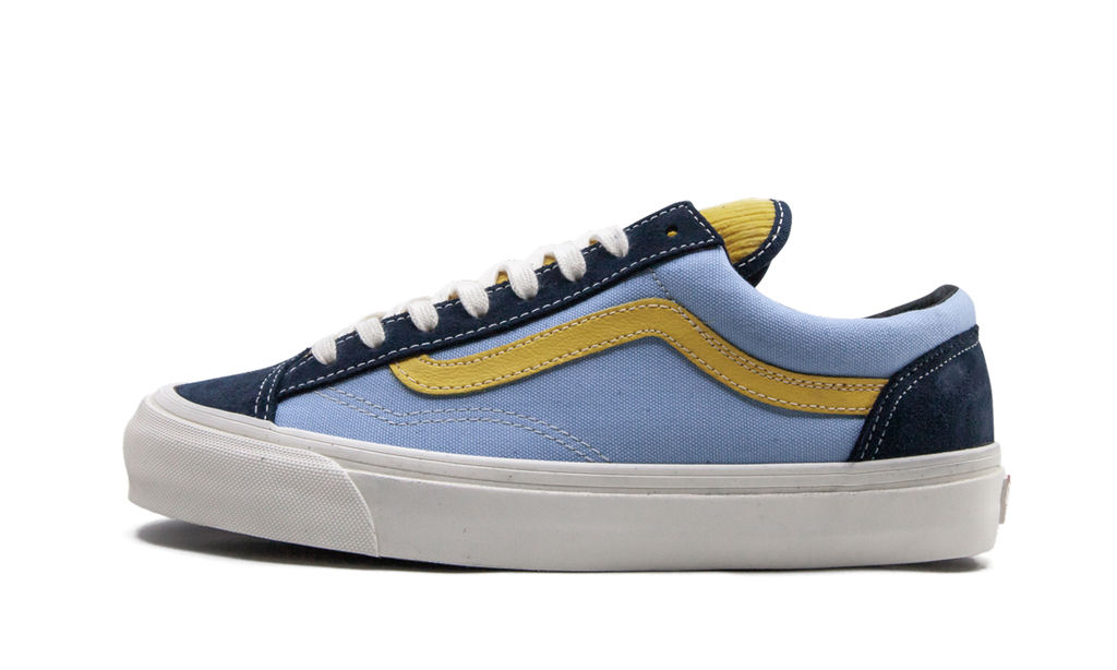 More Og Style 36 Lx