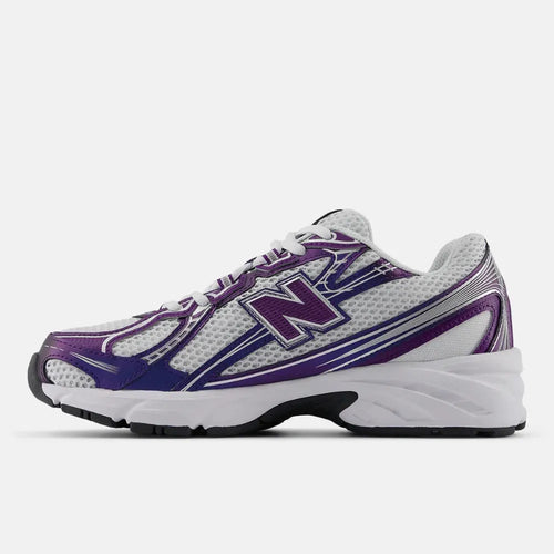 740 Concord Grape