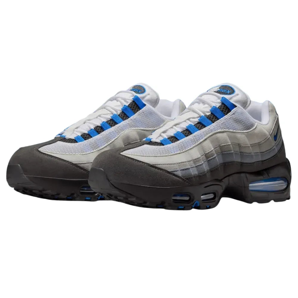 Runner 95 OG Big Bubble Blue Spark