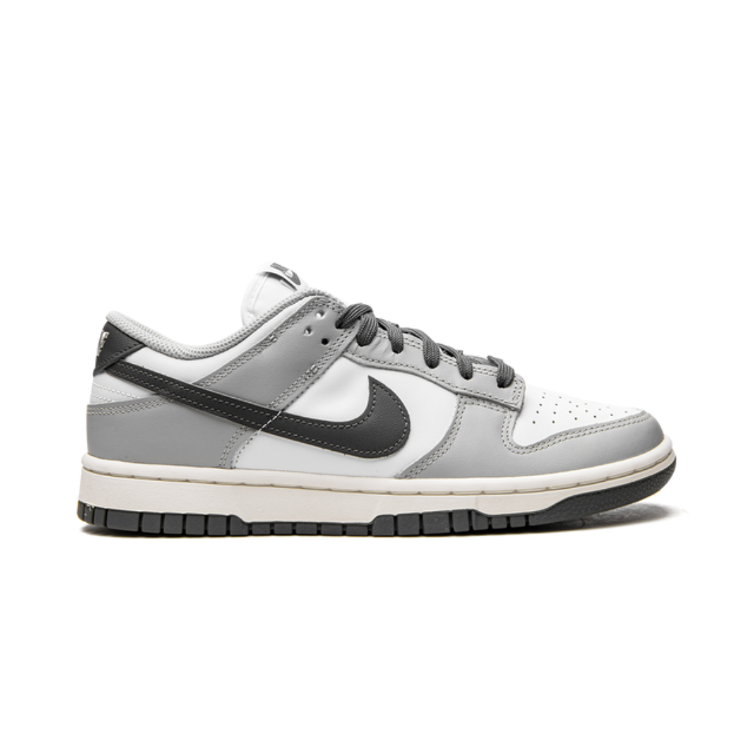 Court Low Light Smoke Grey