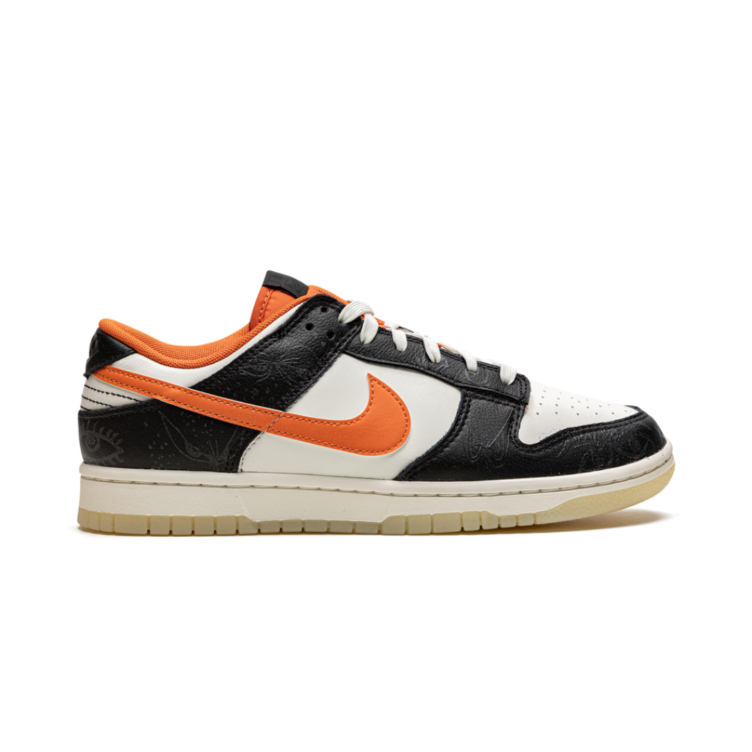Court Low Halloween