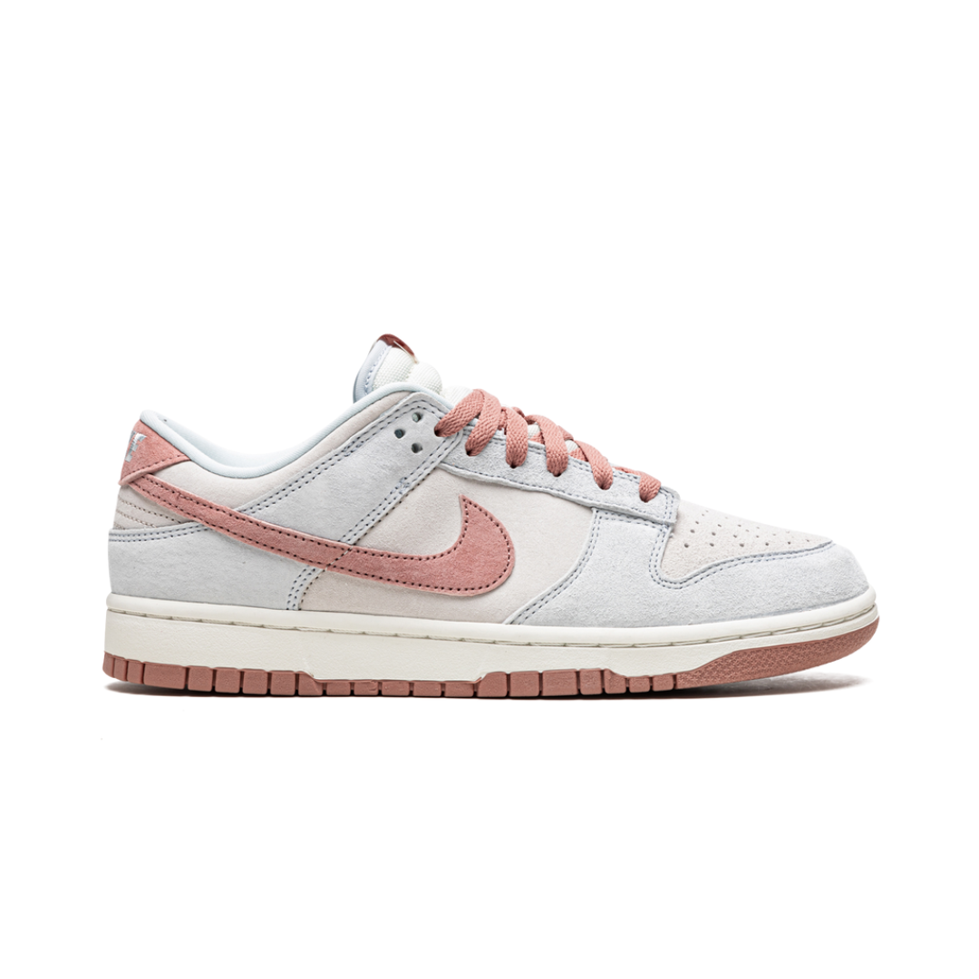 Court Low Fossil Rose