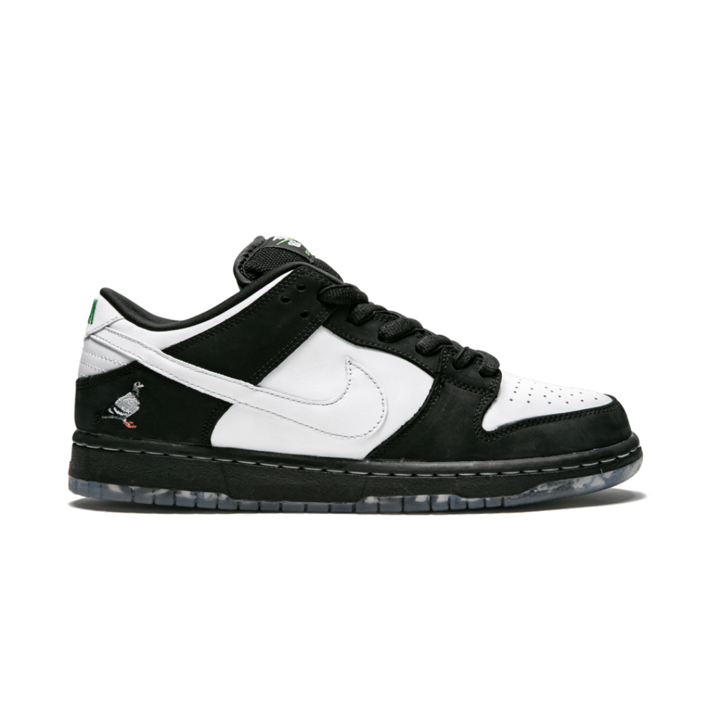Skate Court Low Staple Panda Pigeon