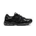 Gel City Graphite Grey Black