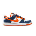 Skate Court Low Broncos