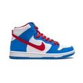Skate Court High Doraemon