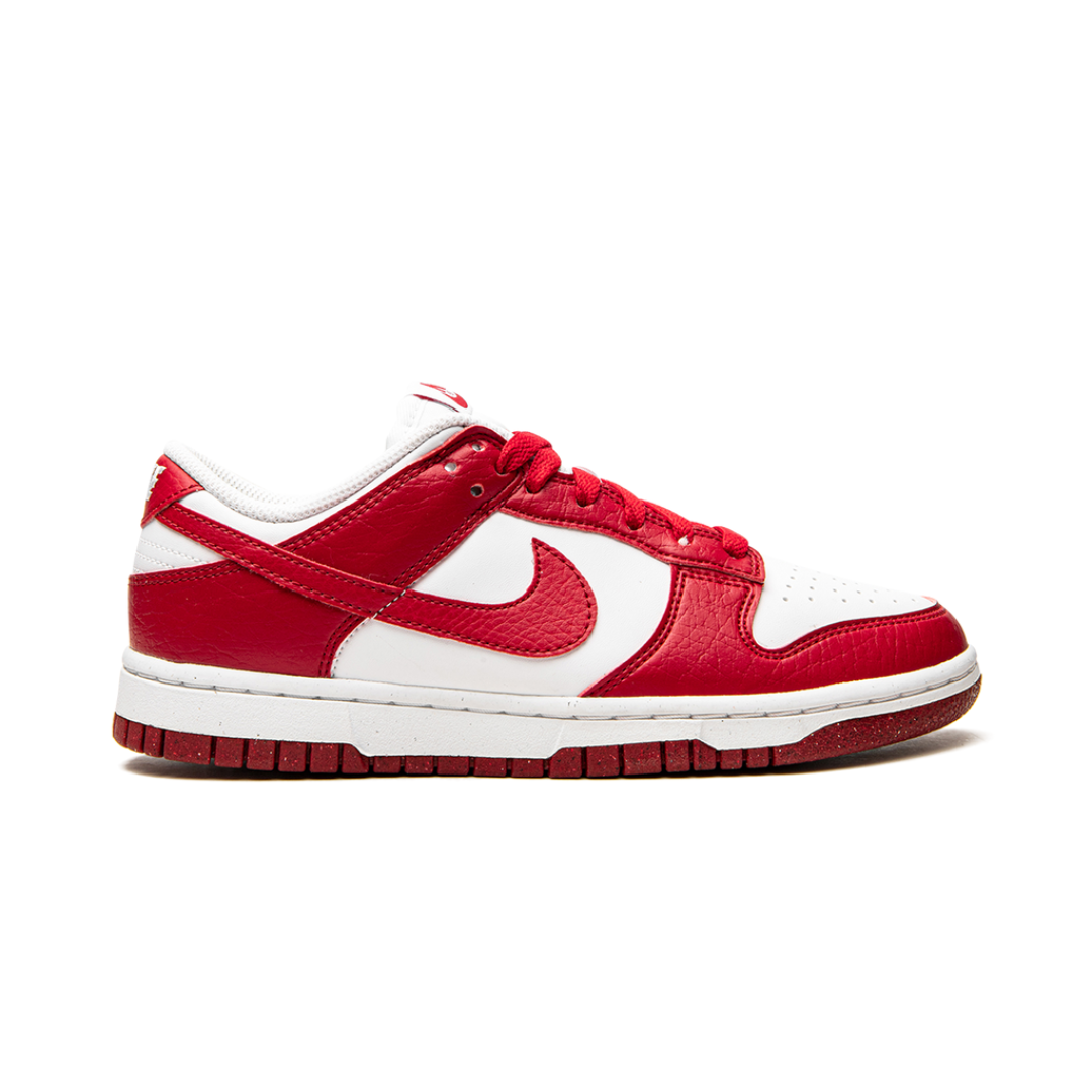 Court Low University Red