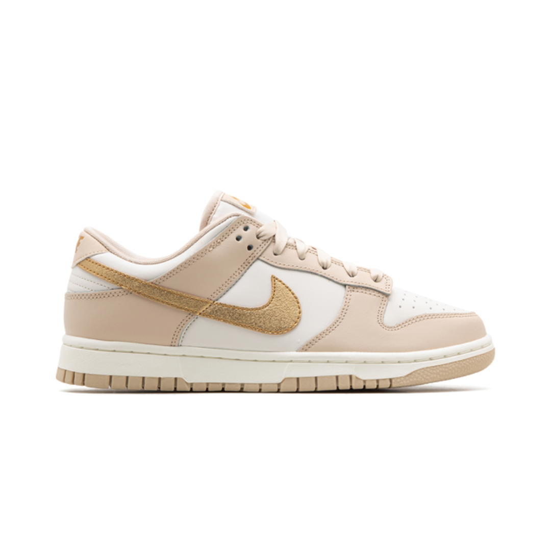 Court Low Phantom Metallic Gold