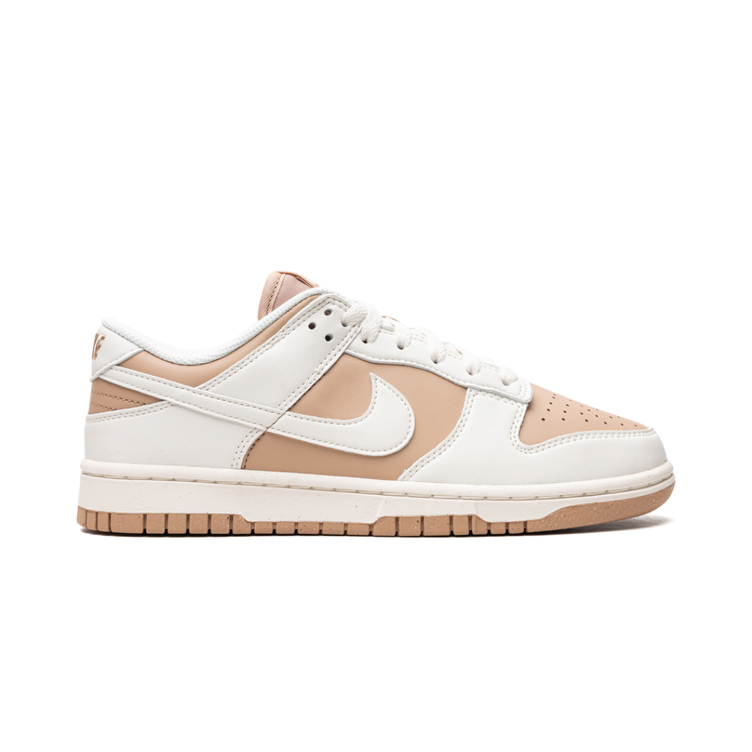 Court Low Next Nature Beige Sail
