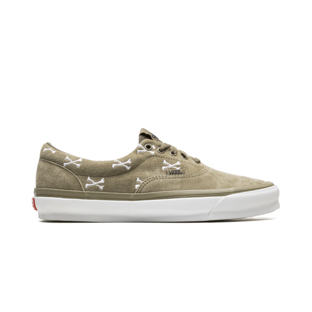 Era OG Era LX"WTAPS - Bones - Coyote