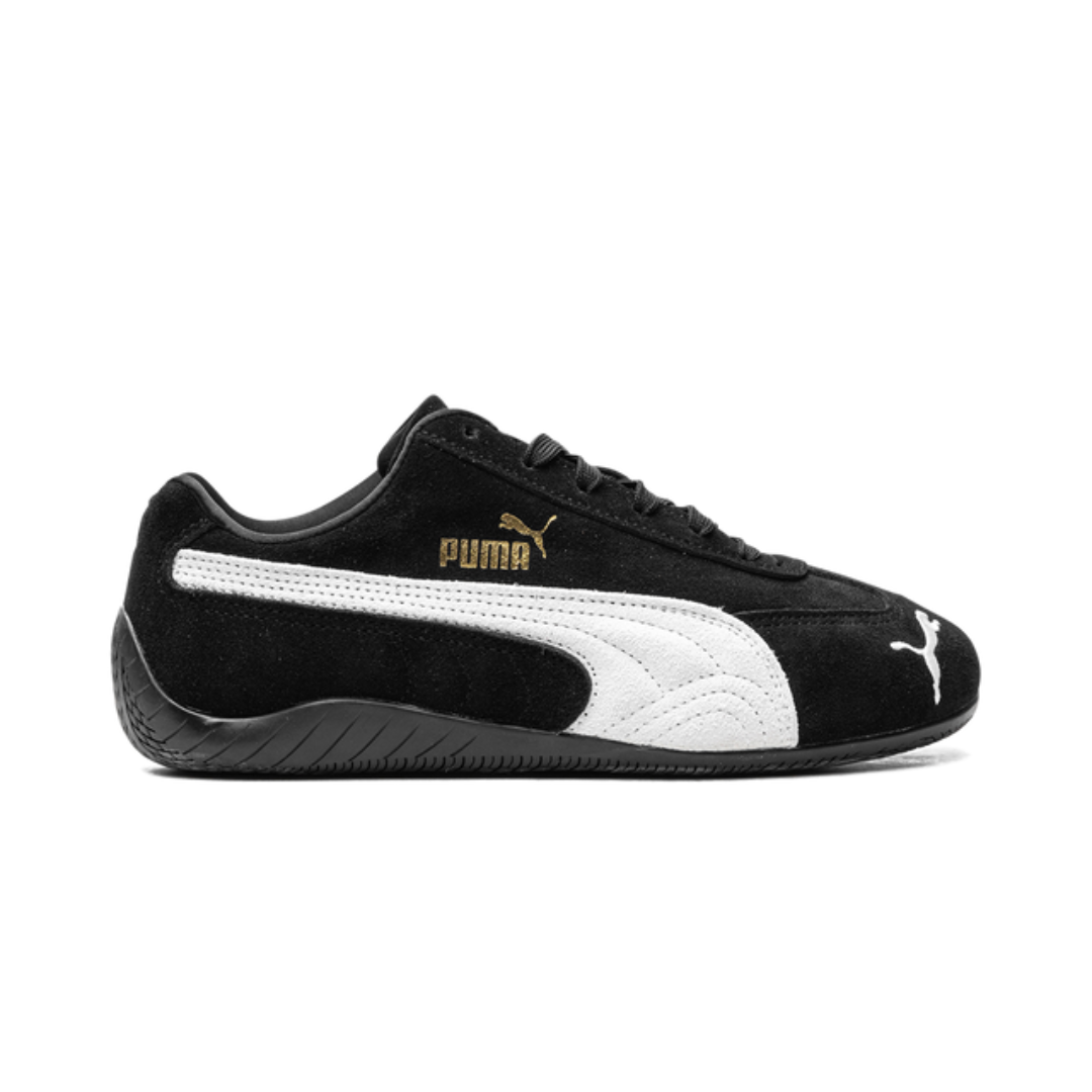 Race Low OG"Black"
