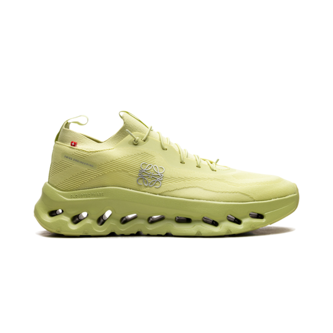 Cloud Tilt LOEWE Lime Green
