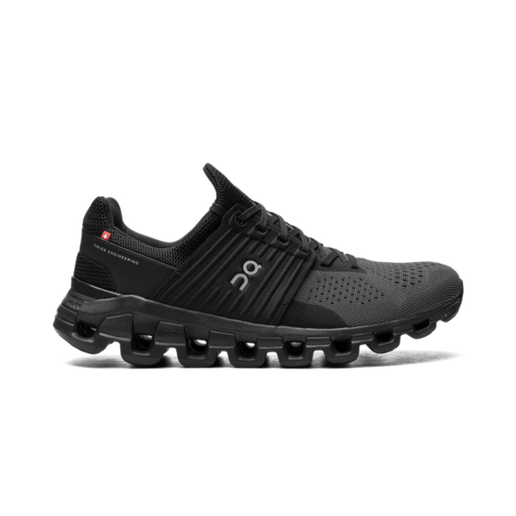 Cloud Swift Black