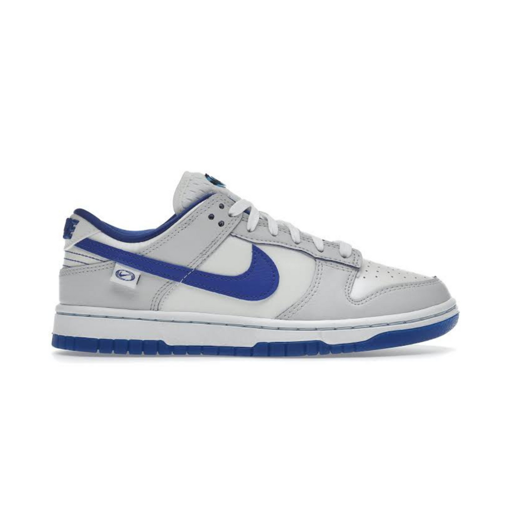 Court Low Worldwide White Blue