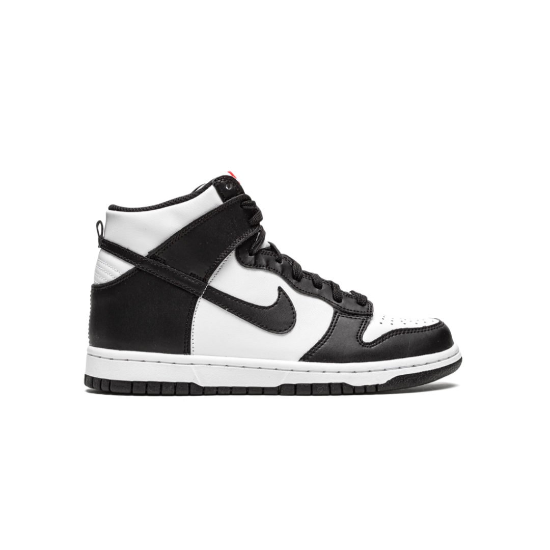 Court High Panda