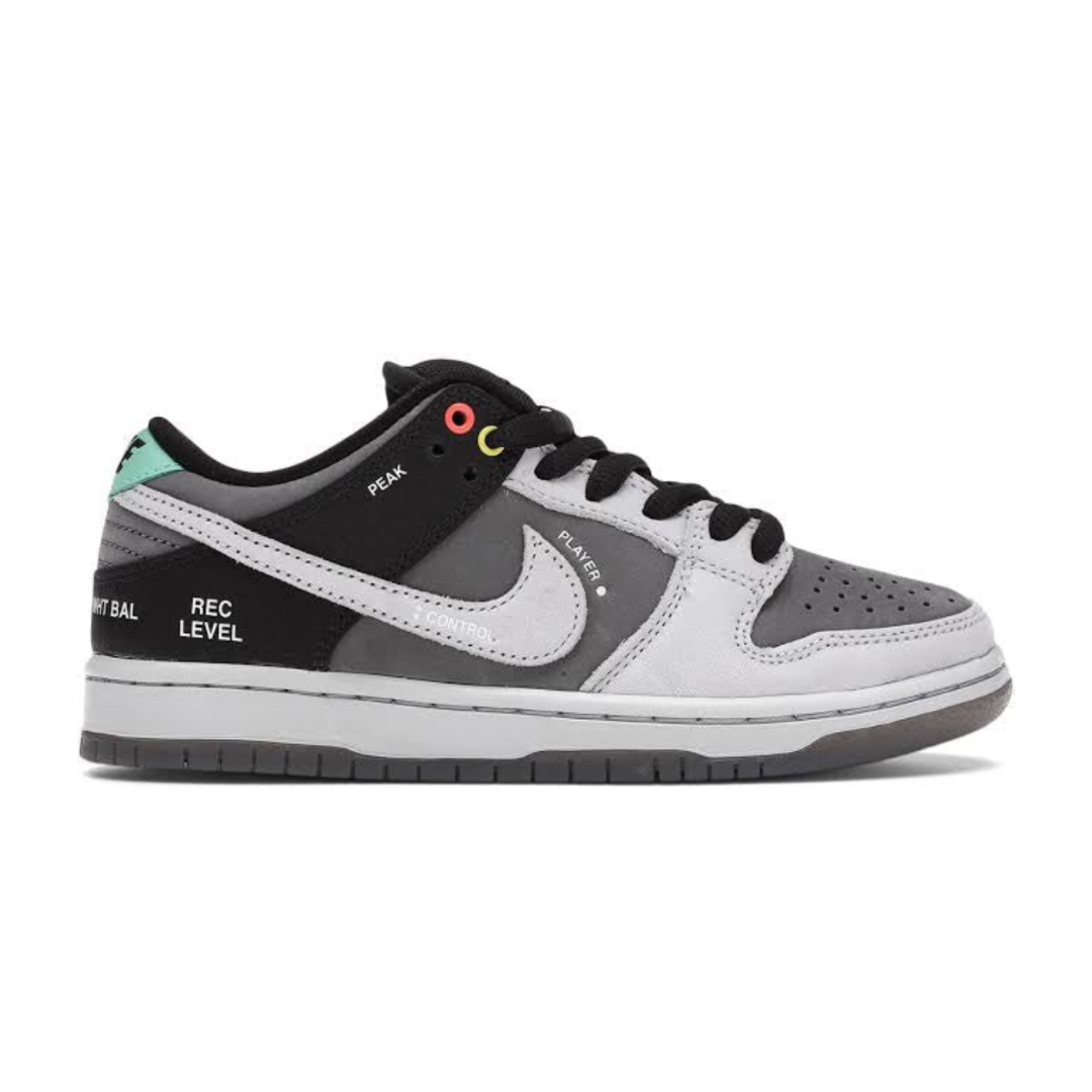 Skate Court Low Vx1000