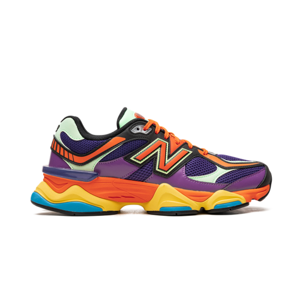 Tech 9060 Prism Purple