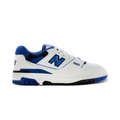 Court 550 White Blue