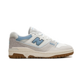 Court 550 White/Blue