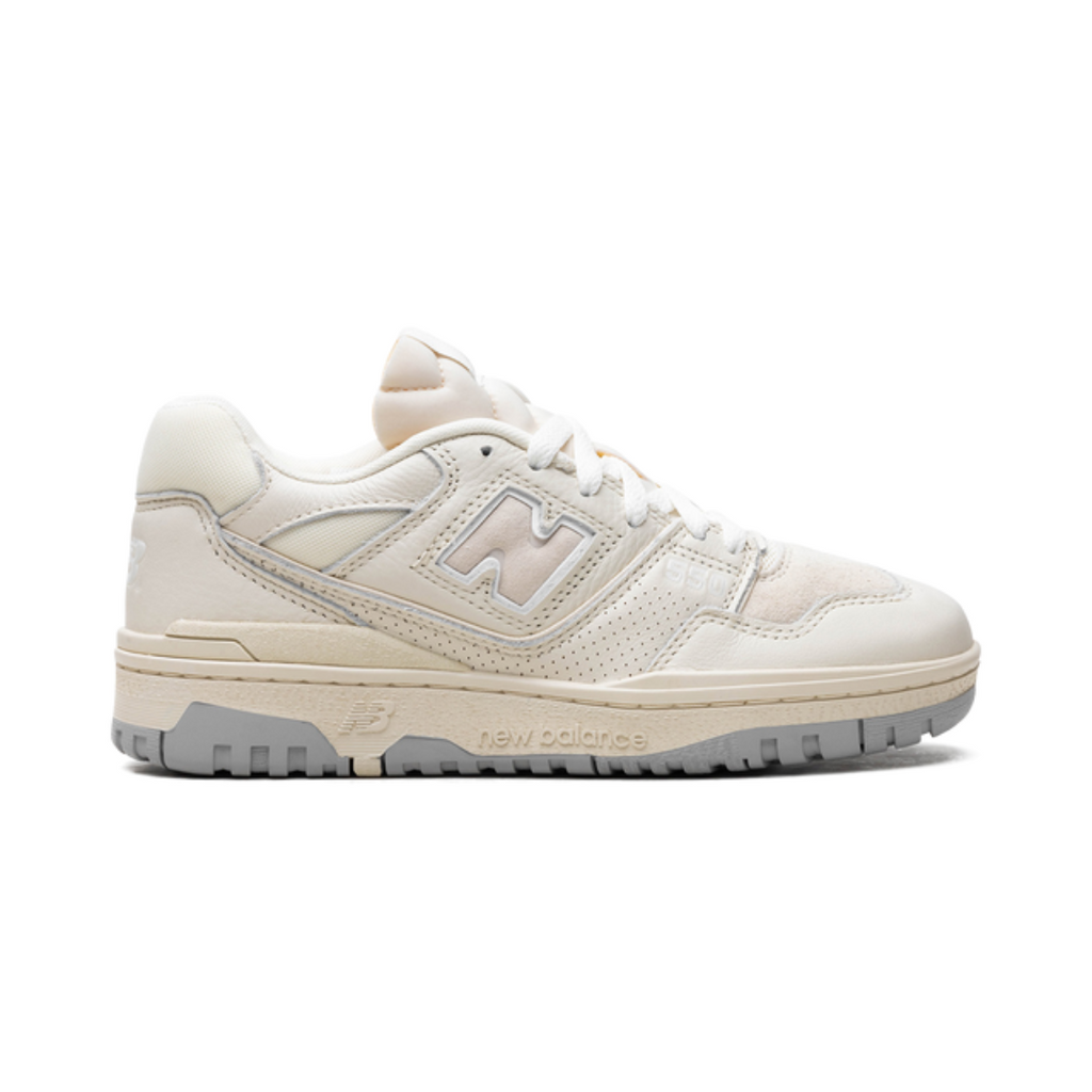 Court 550 White / Cream
