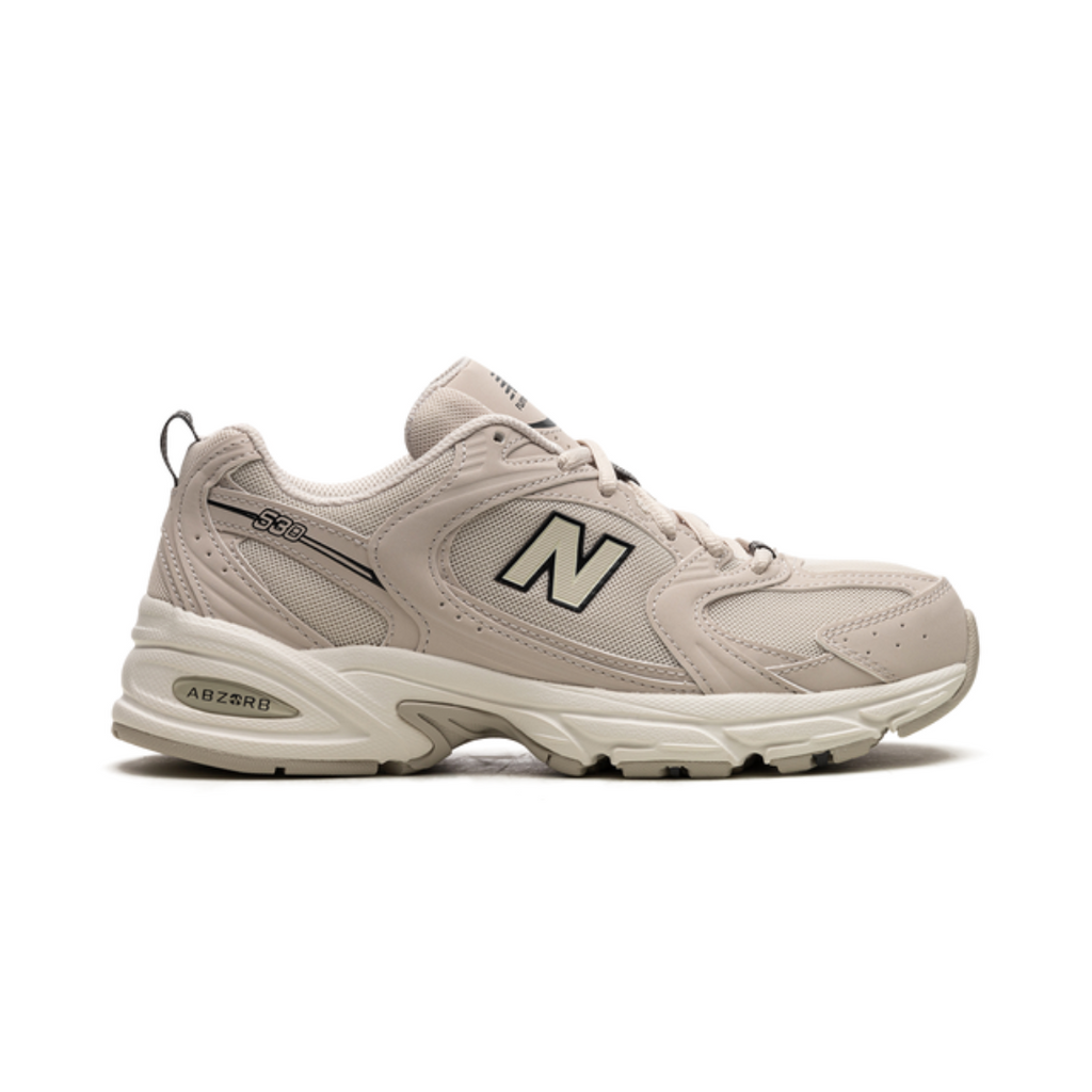 Runner 530 vory