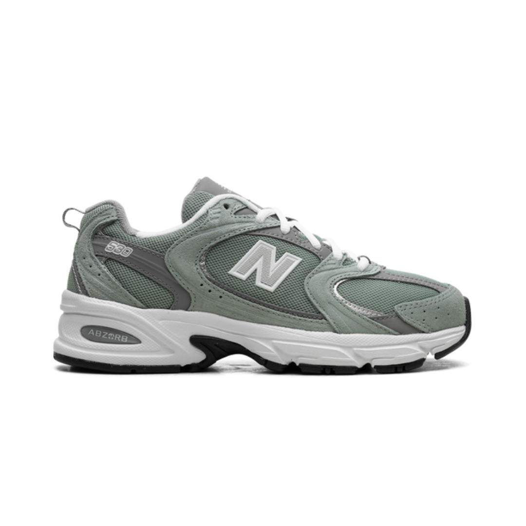 Runner 530 Juniper Shadow Grey