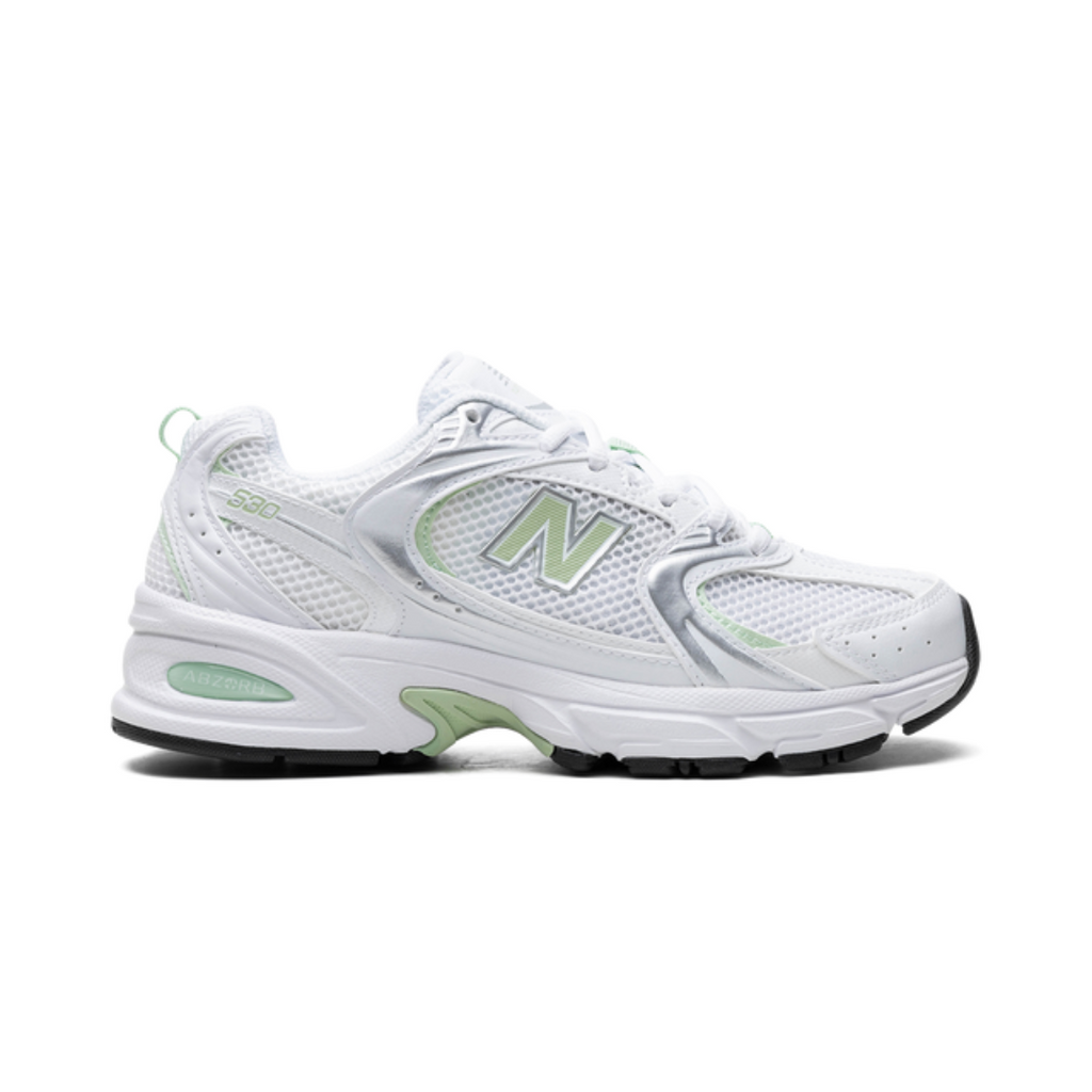 Runner 530 Mint Green