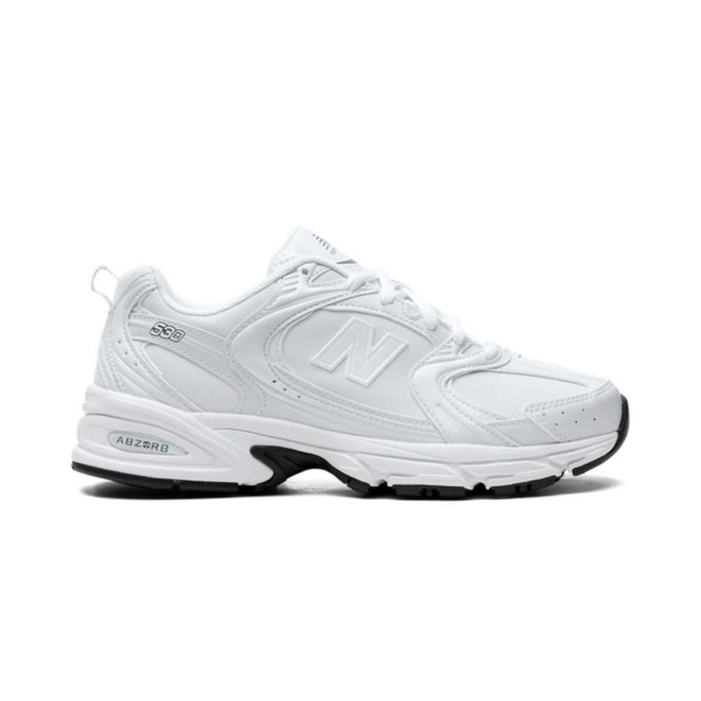 Runner 530 White Castlerock