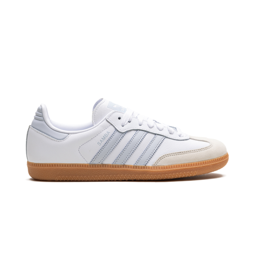 Terrace Low Halo Blue
