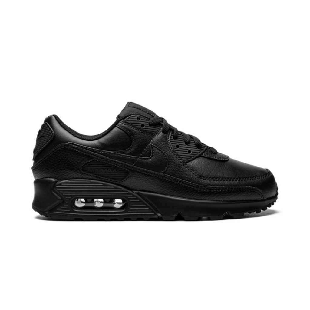 Runner 90 LTR Black