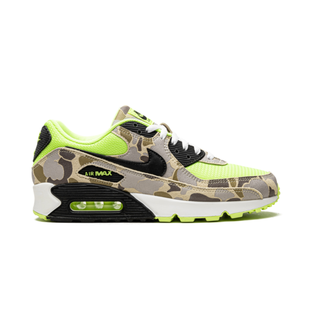 Runner 90 Volt Duck Camo