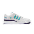 High Court 84 Low ADV White Preloved Blue