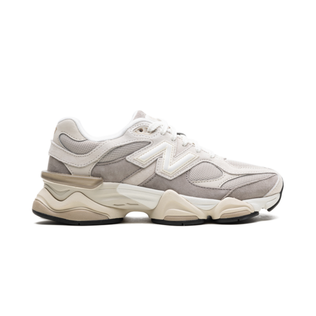 Tech 9060 Oatmeal