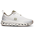 On x LOEWE Cloud Tilt 2'White/Green'