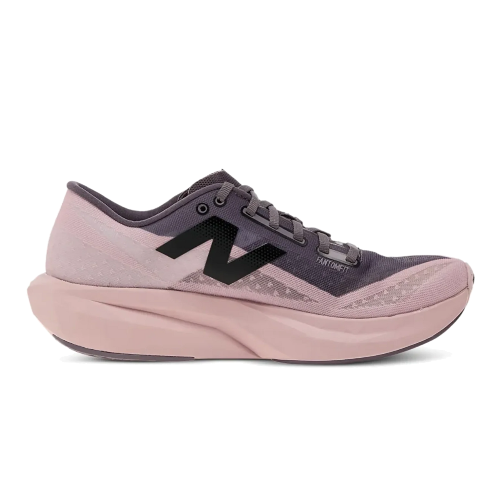 FuelCell Rebel v4 WMNS"Twilight Haze Dark Ice Wine"