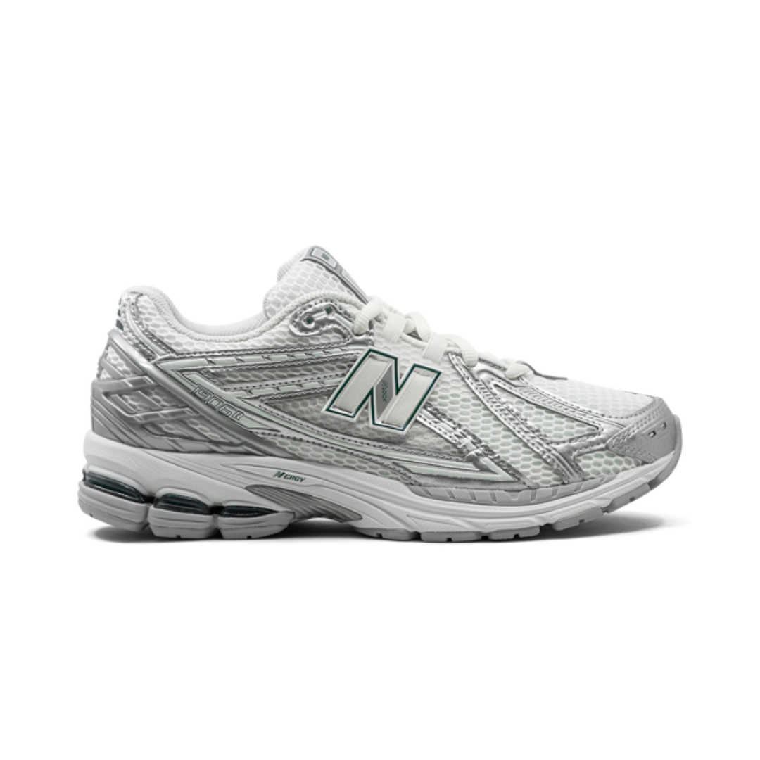 Tech 1906"SILVER METALLIC"
