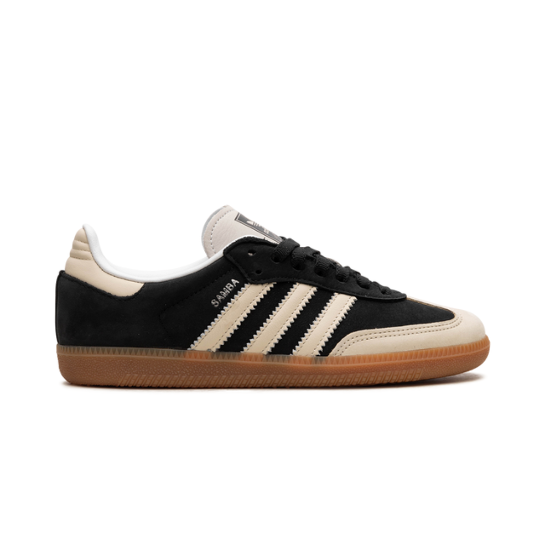 Terrace Low OG"Core Black Wonder"