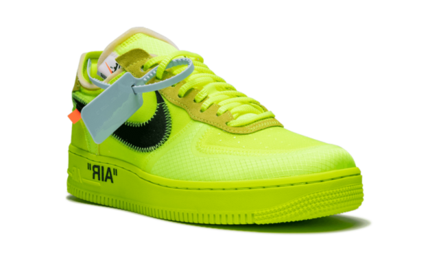 Classic Court 1 Low Volt