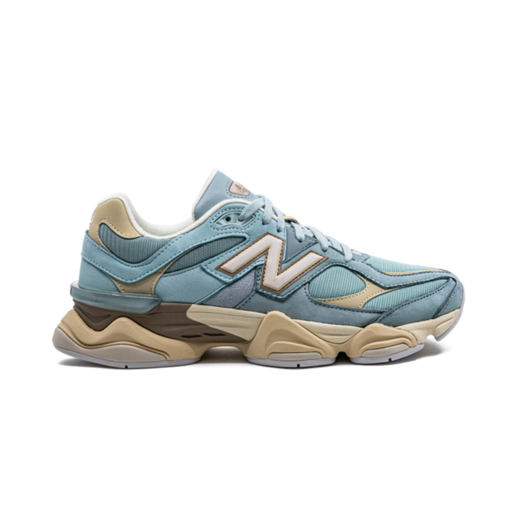 Tech 9060 Blue Hazer