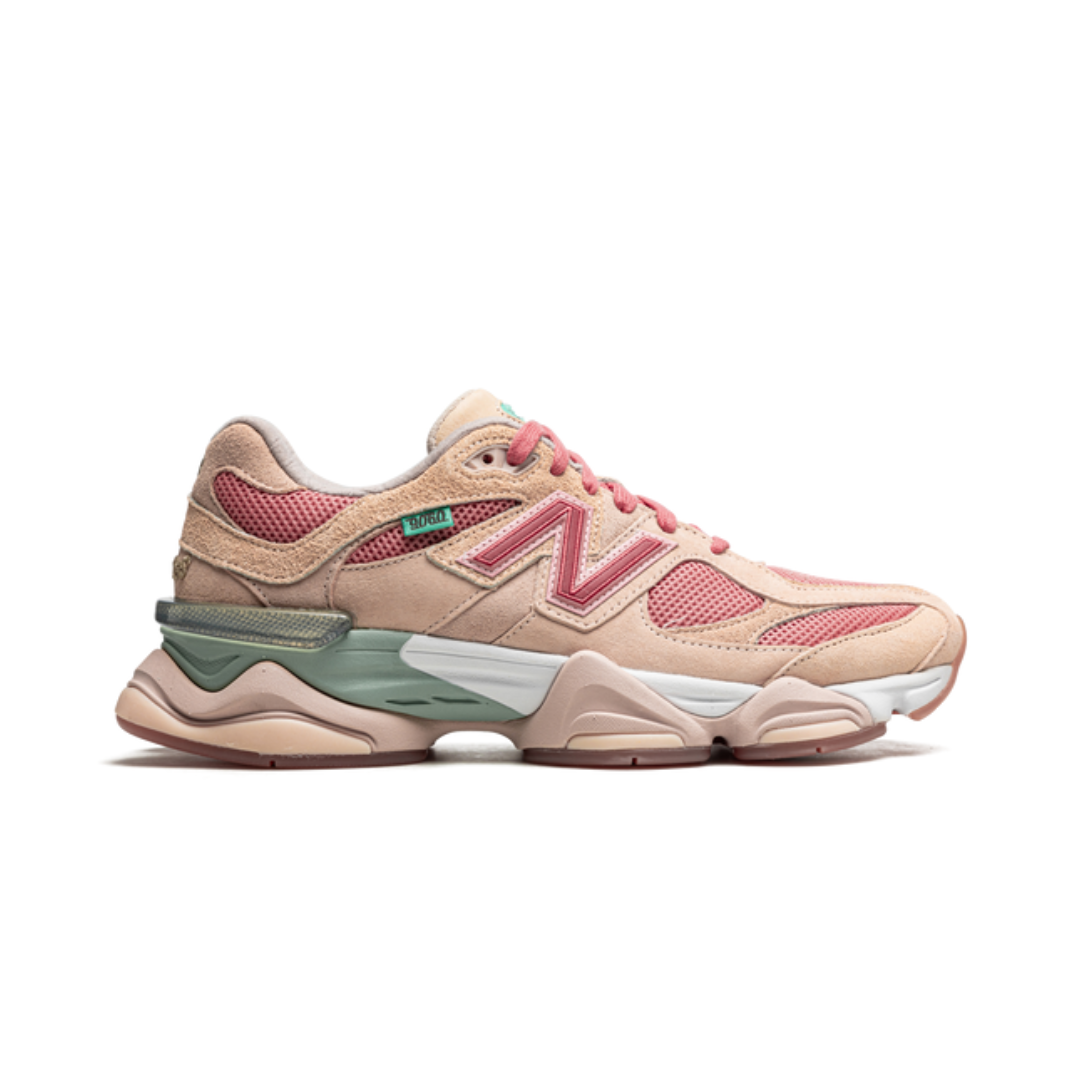 Tech 9060 Penny Cookie Pink