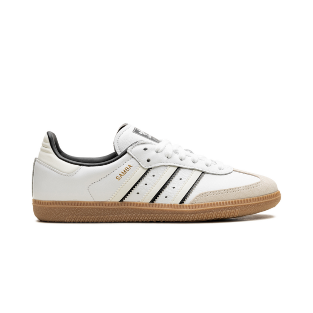 Terrace Low Core Black