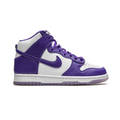 Court High Varsity Purple