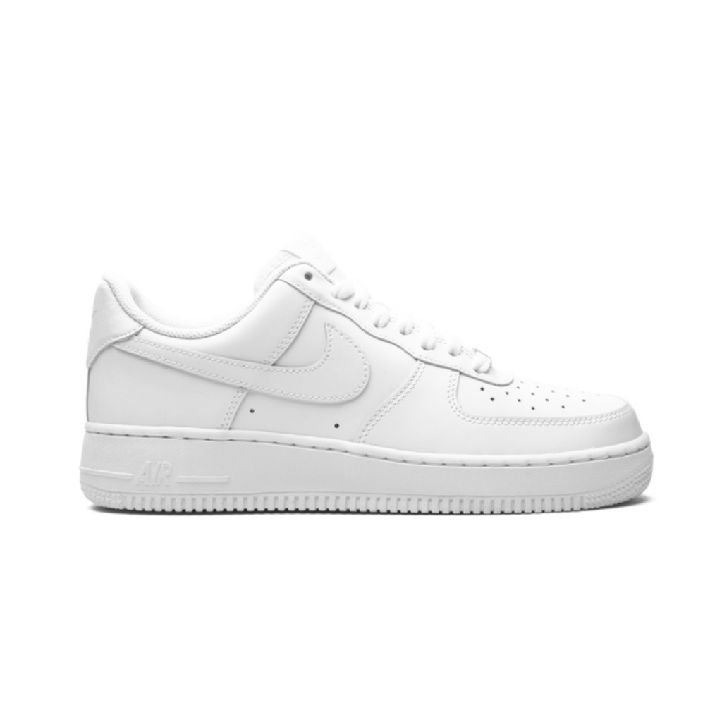 Classic Court 1 White